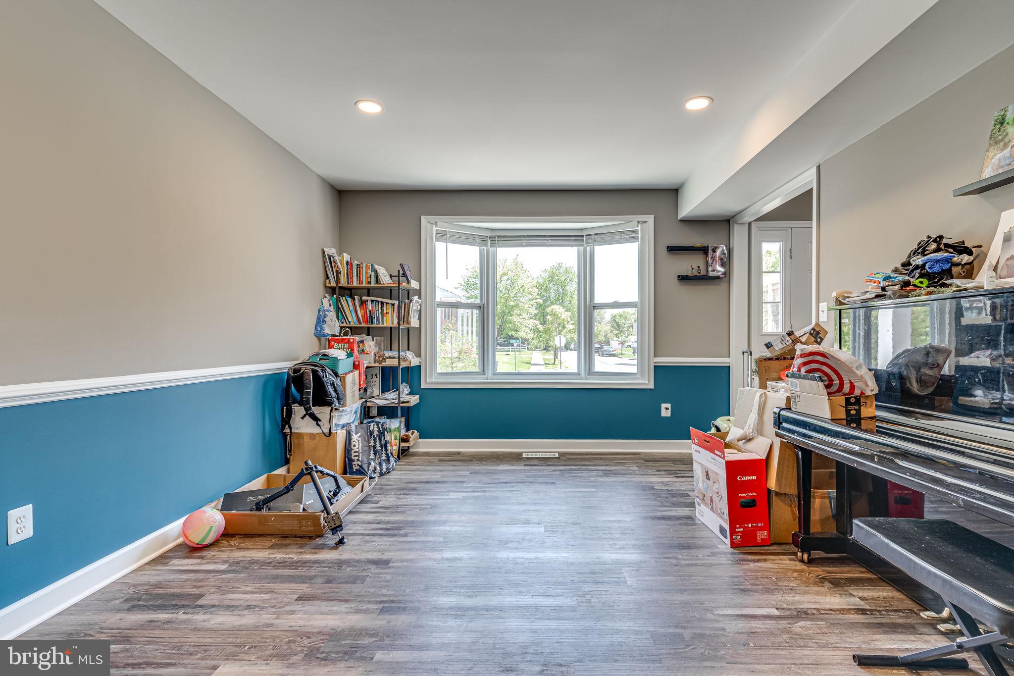 MARY-CATHERINE ESTATES - Residential Lease