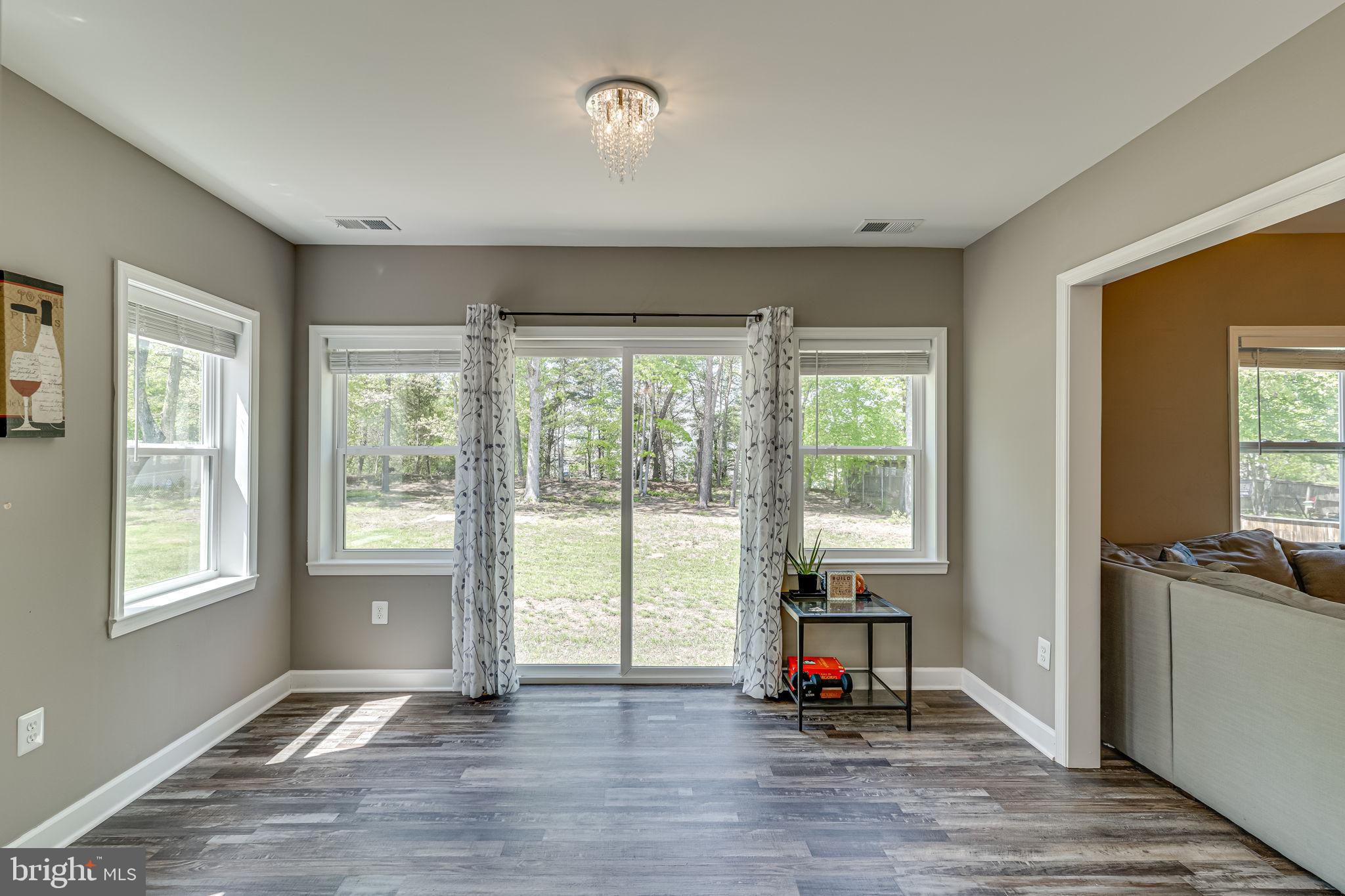 MARY-CATHERINE ESTATES - Residential Lease