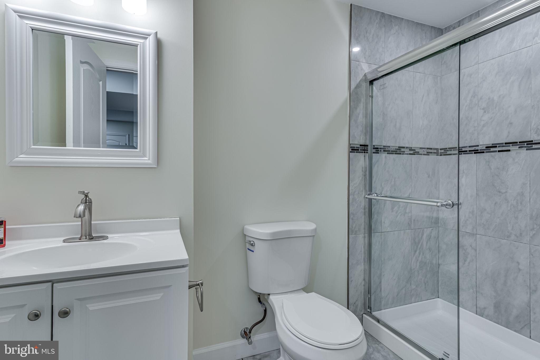 MARY-CATHERINE ESTATES - Residential Lease