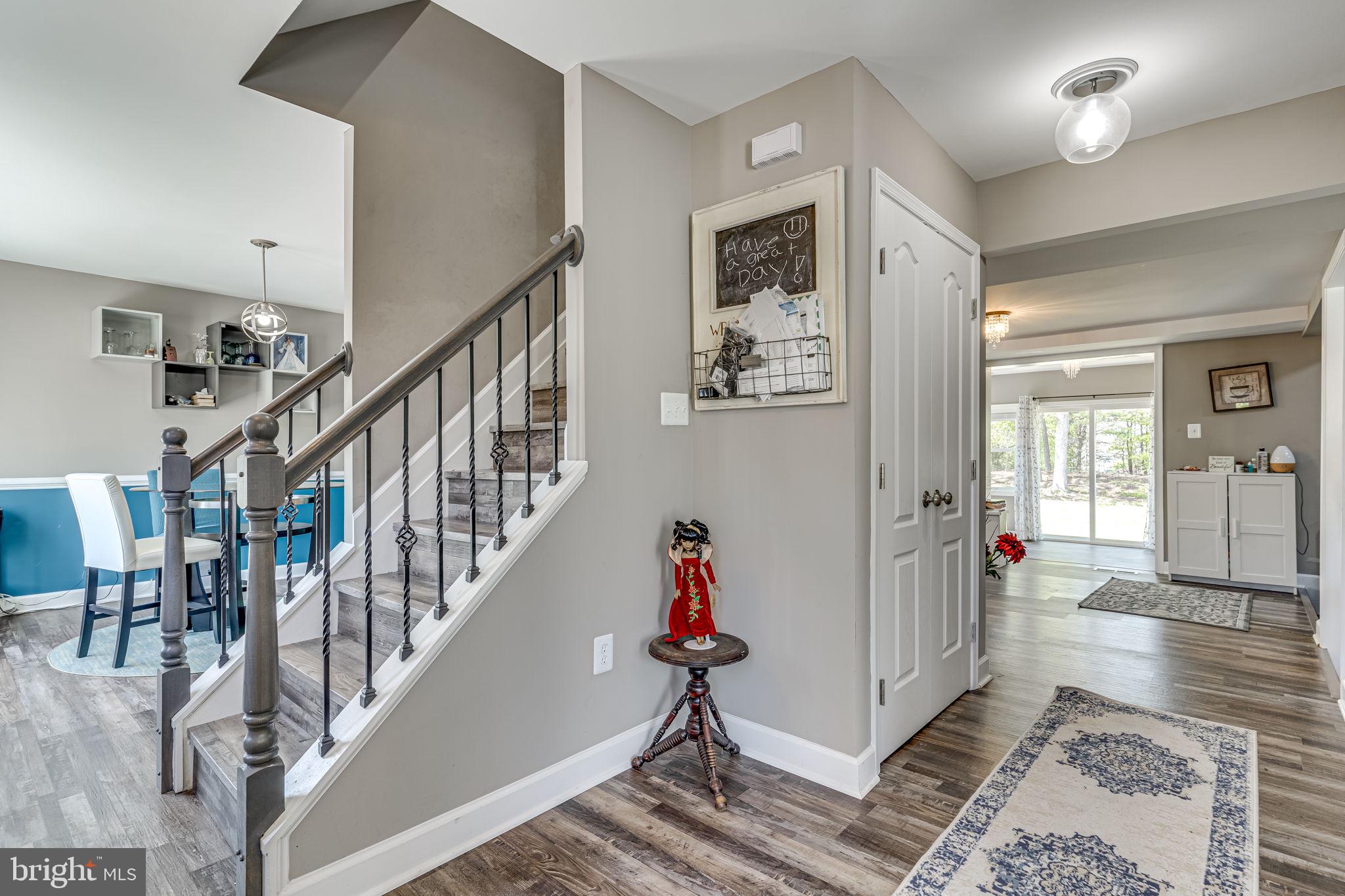 MARY-CATHERINE ESTATES - Residential Lease