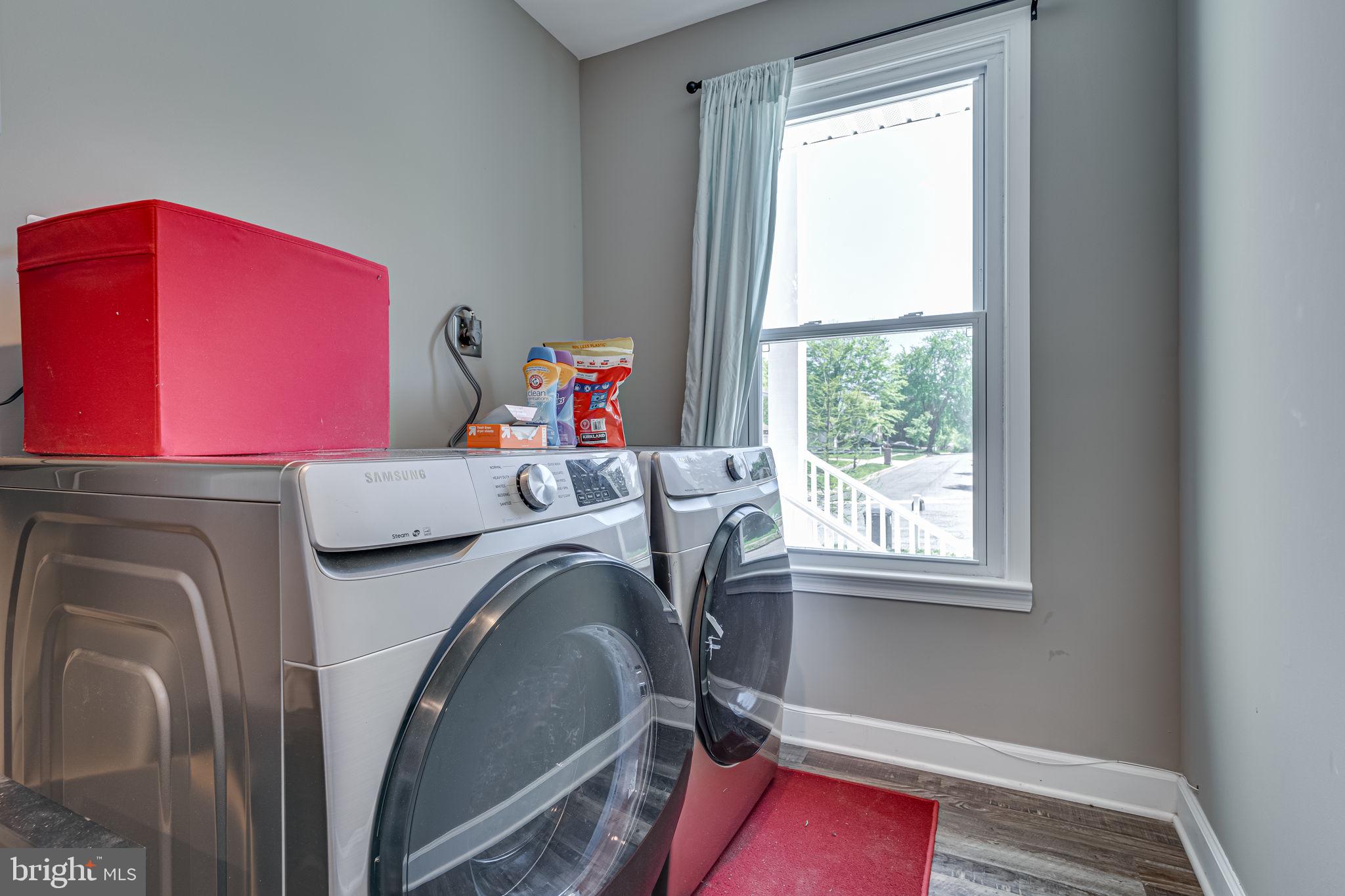 MARY-CATHERINE ESTATES - Residential Lease