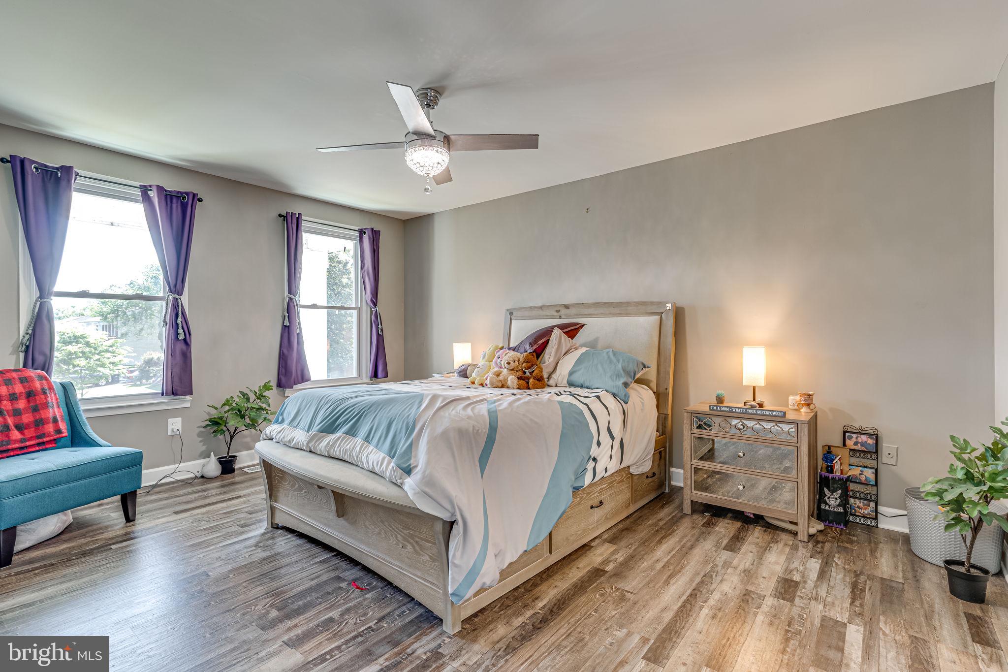 MARY-CATHERINE ESTATES - Residential Lease