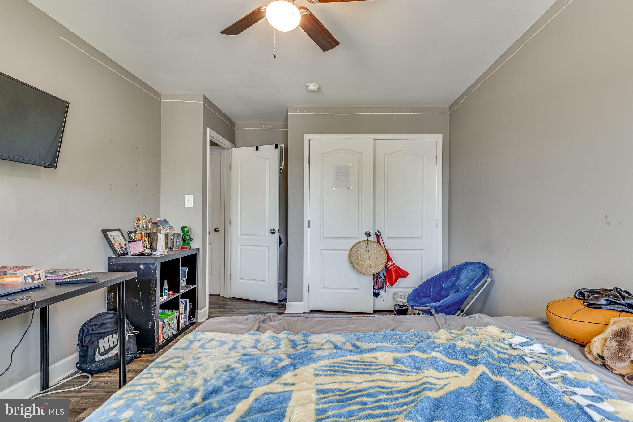 MARY-CATHERINE ESTATES - Residential Lease