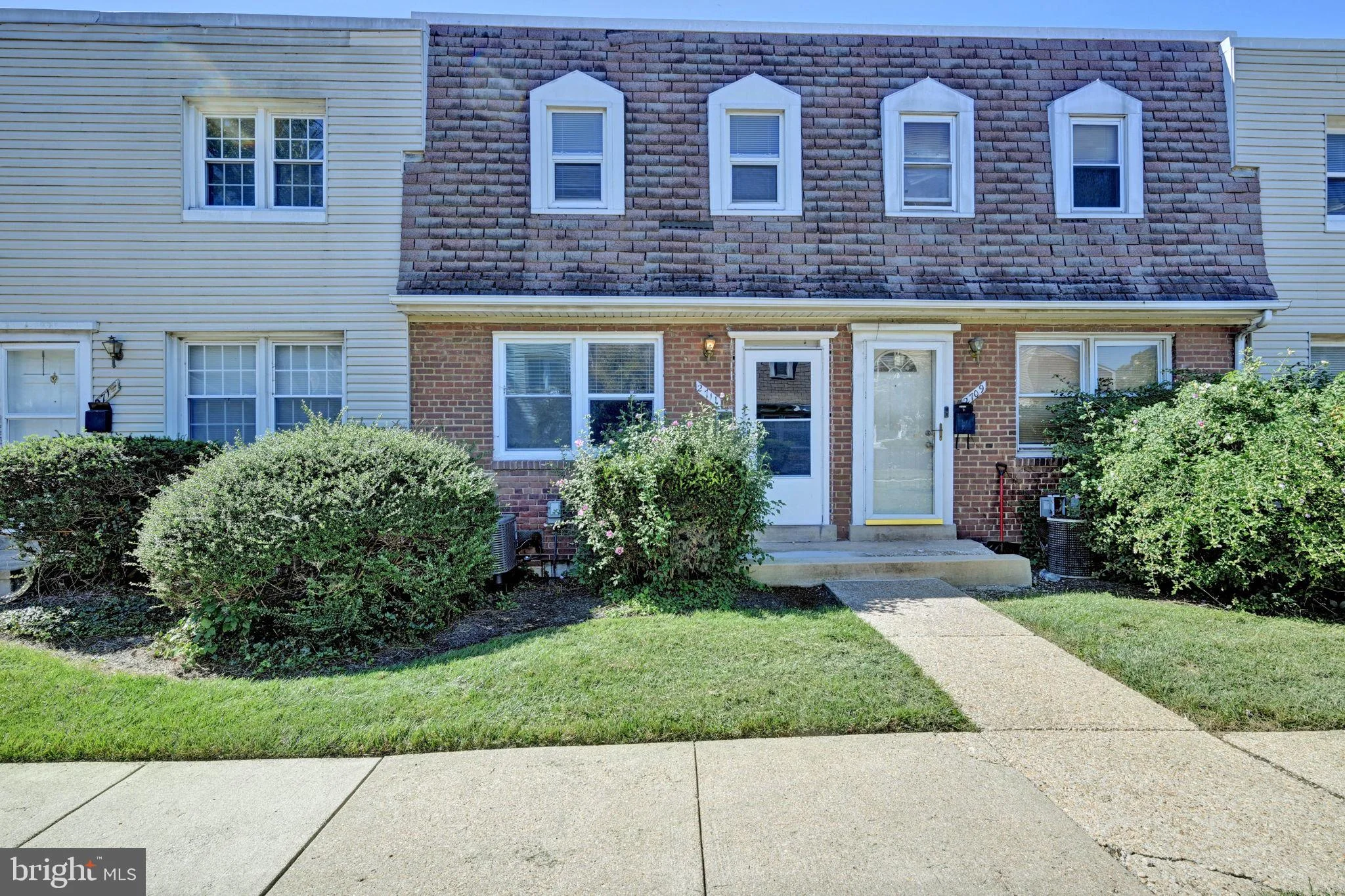 2711 Iverson Street Unit 65, Temple Hills, MD 20748