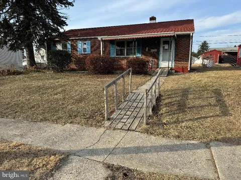 2049 Cleveland Avenue, Reading, PA 19609 - MLS#: PABK2054522