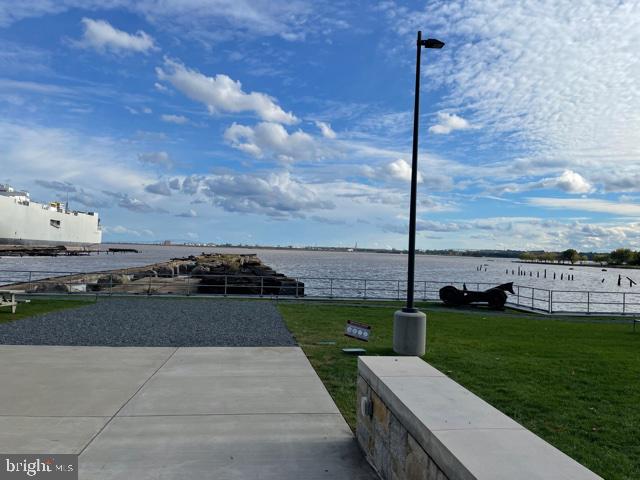 CHERRY HILL - Residential