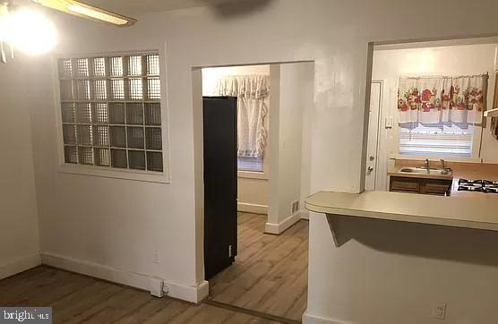 CHERRY HILL - Residential