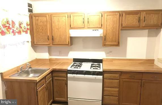 CHERRY HILL - Residential