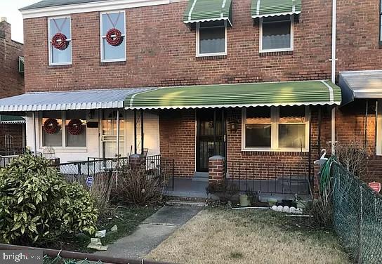 CHERRY HILL - Residential