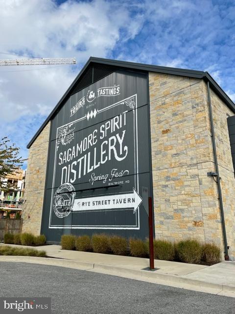 CHERRY HILL - Residential