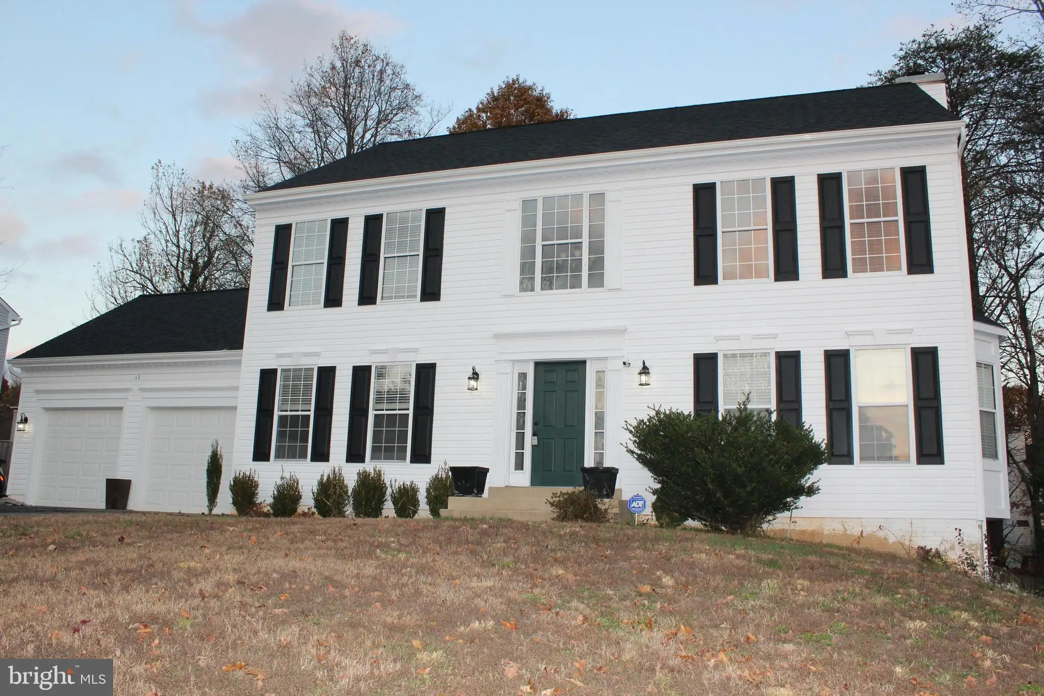17 Westhampton Court, Stafford, VA 22554