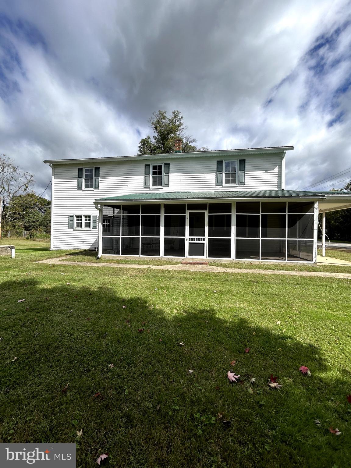 9715 BEL ALTON NEWTOWN ROAD