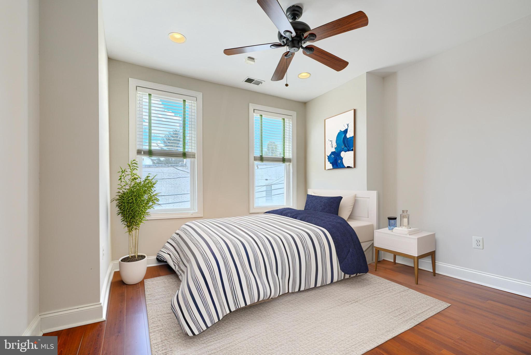 HAMPDEN HISTORIC DISTRICT - Residential