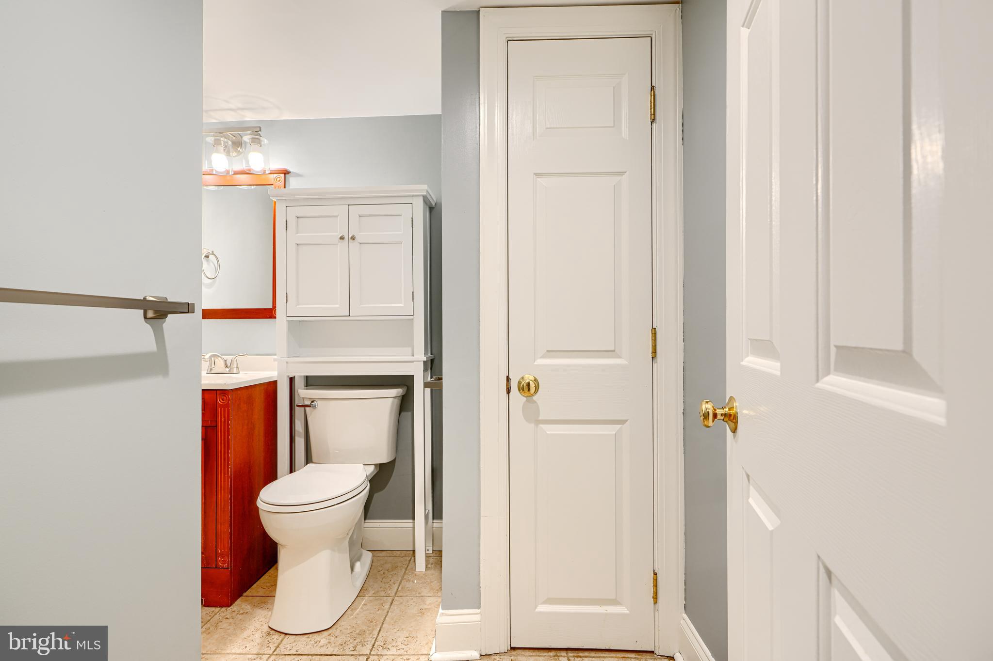 HAMPDEN HISTORIC DISTRICT - Residential