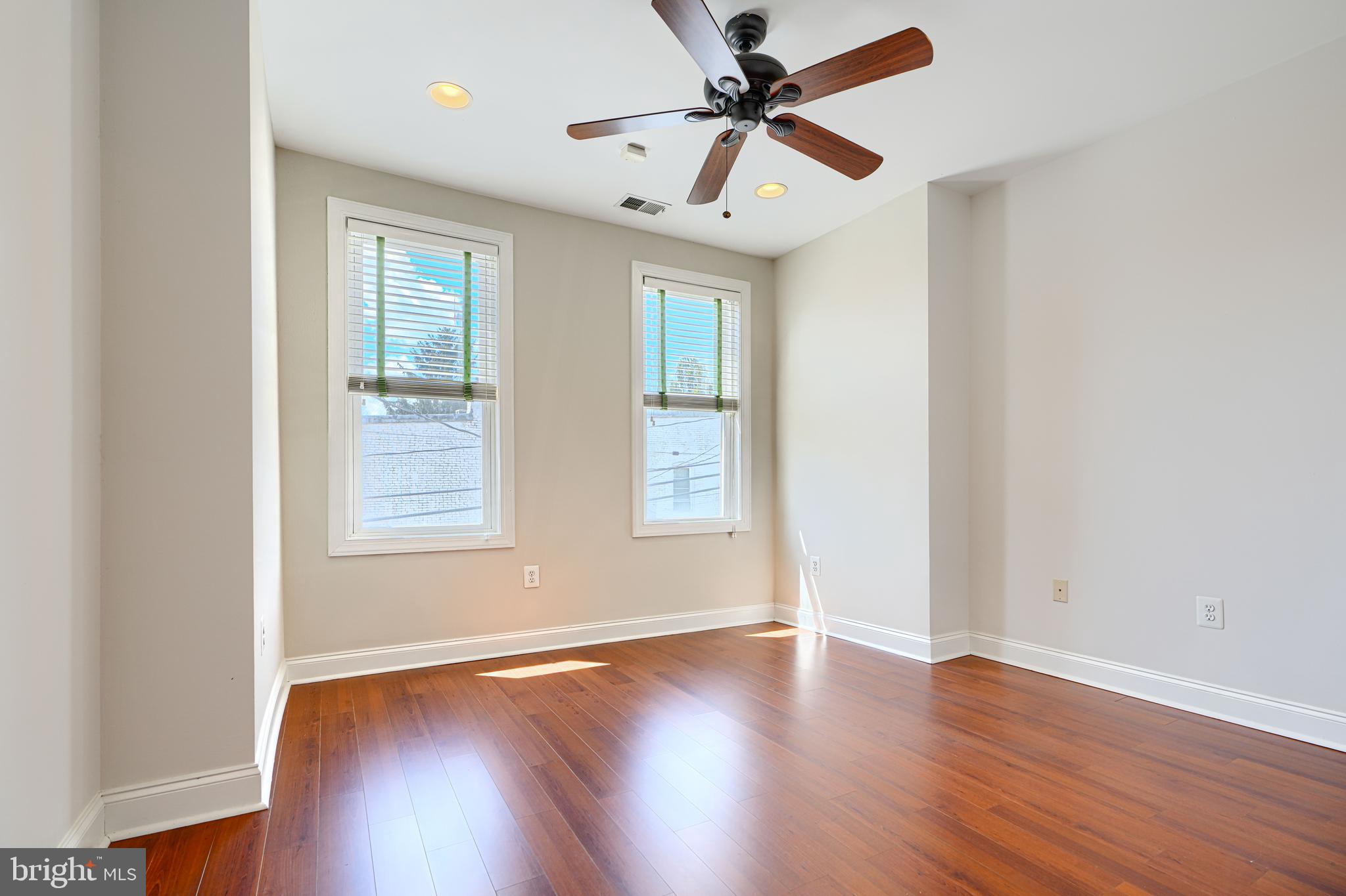 HAMPDEN HISTORIC DISTRICT - Residential