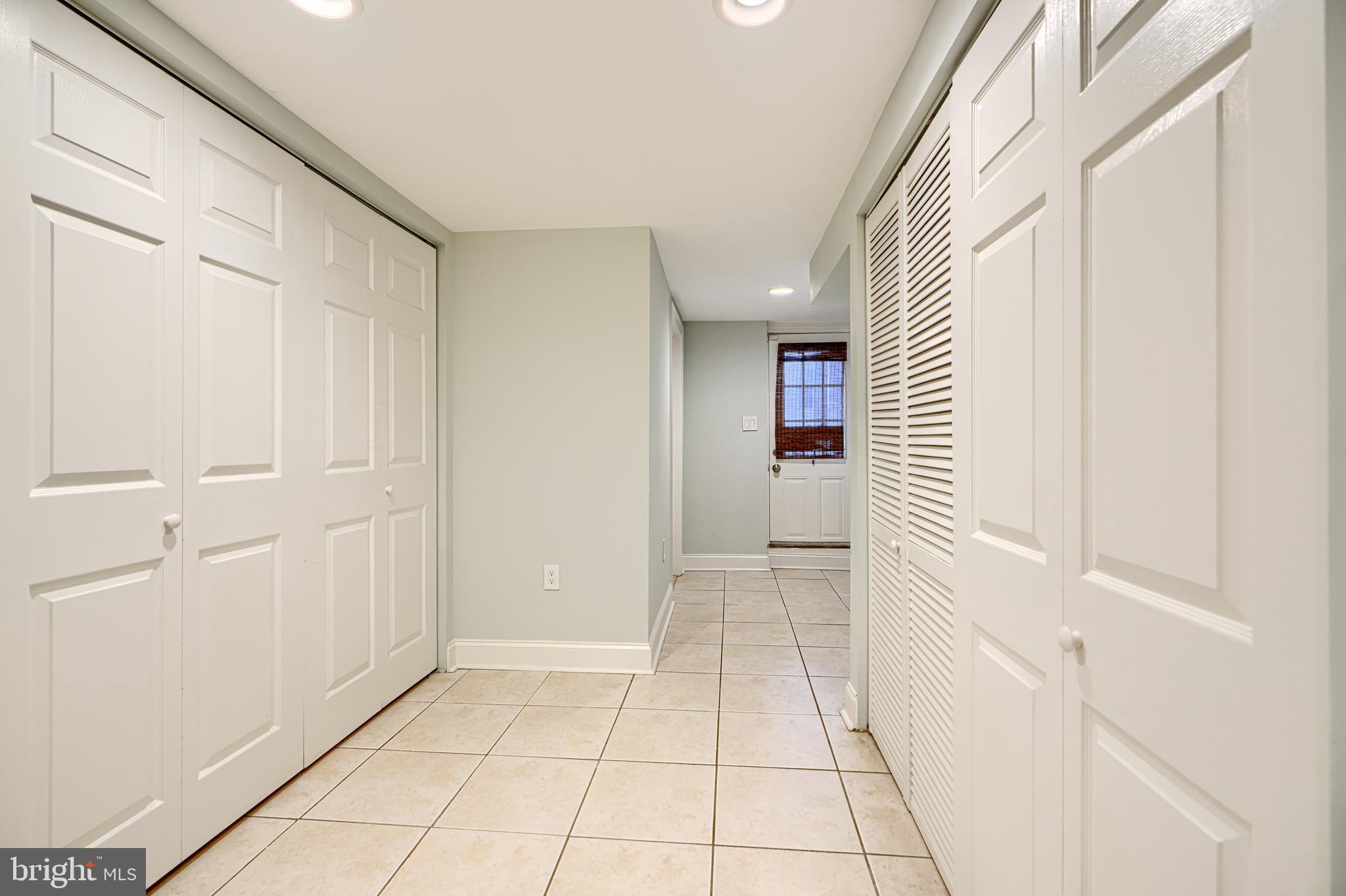 HAMPDEN HISTORIC DISTRICT - Residential