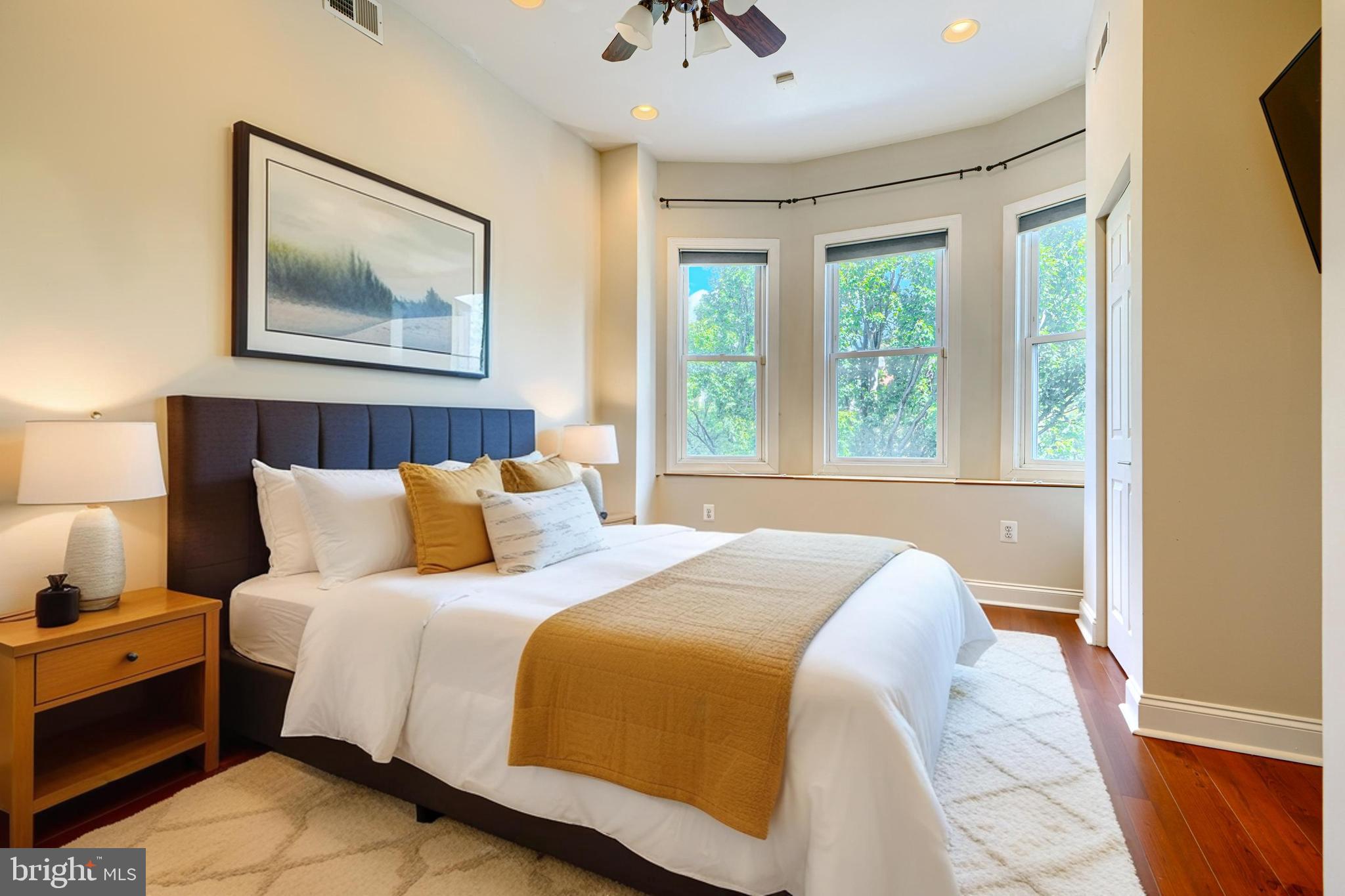 HAMPDEN HISTORIC DISTRICT - Residential