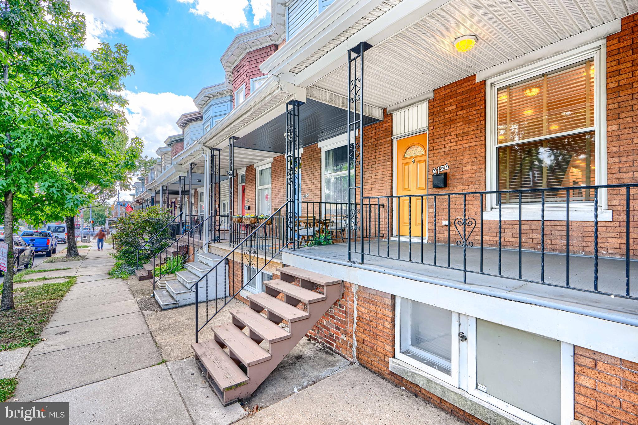 4126 FALLS ROAD