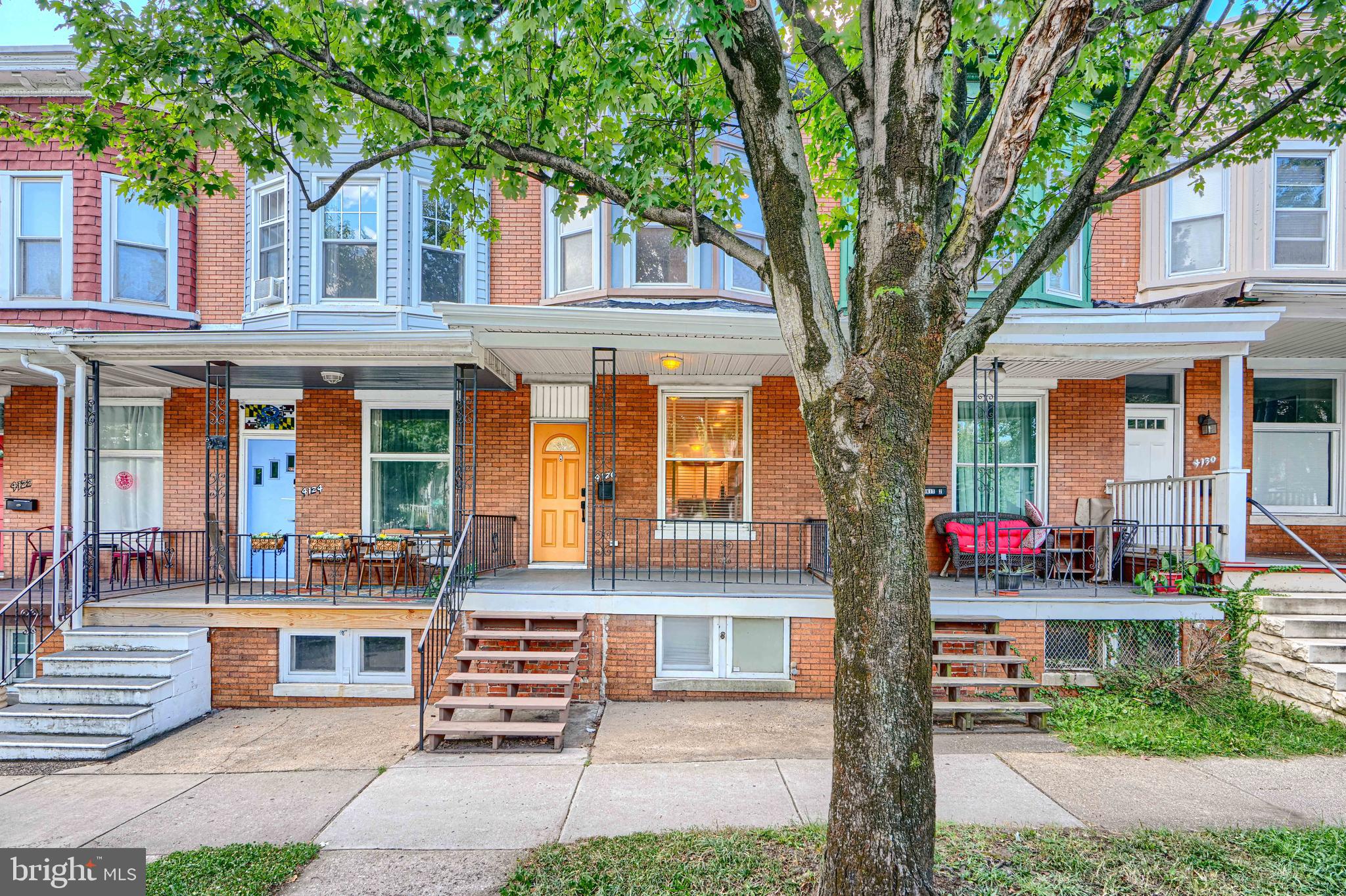 4126 FALLS ROAD