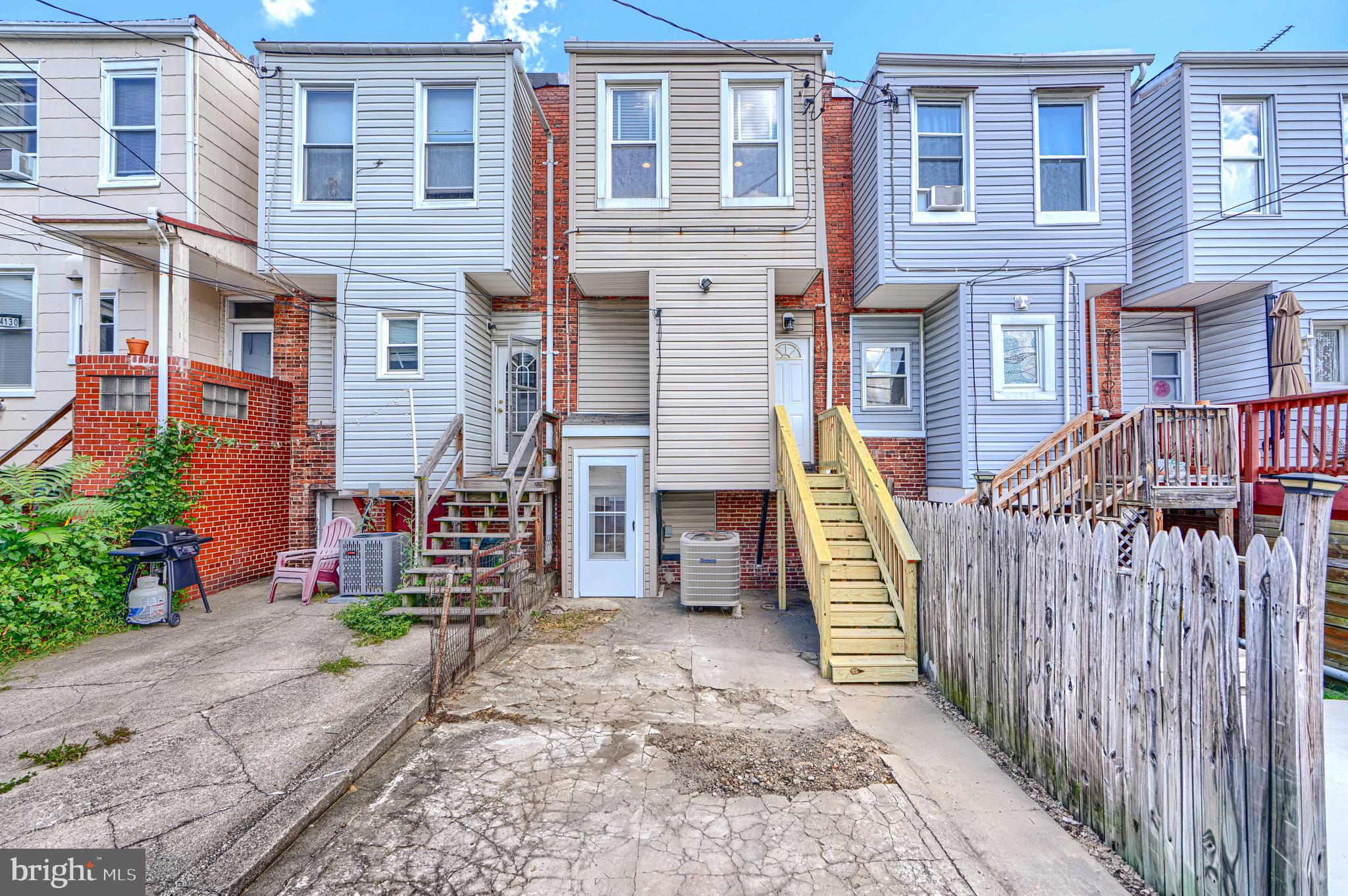 4126 FALLS ROAD
