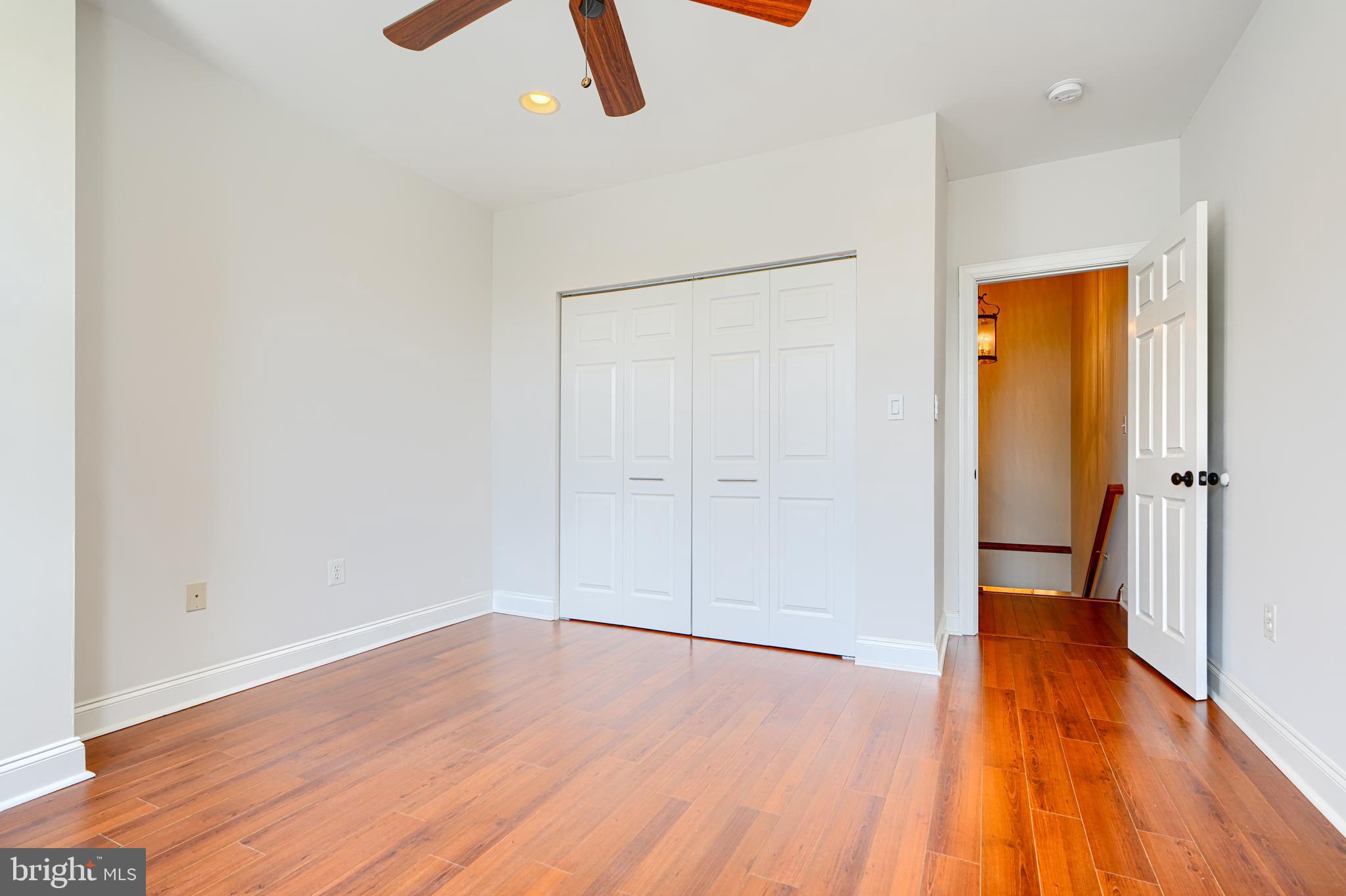 HAMPDEN HISTORIC DISTRICT - Residential