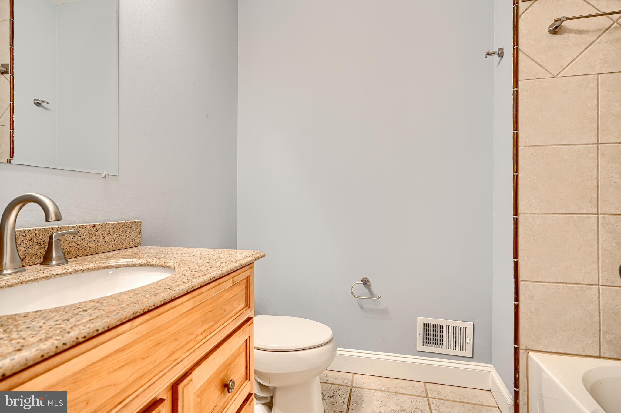 HAMPDEN HISTORIC DISTRICT - Residential