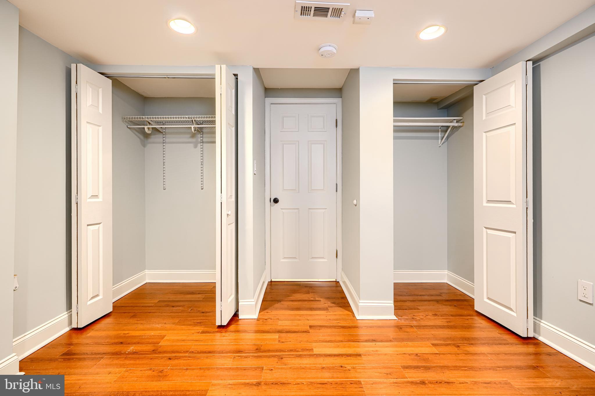 HAMPDEN HISTORIC DISTRICT - Residential