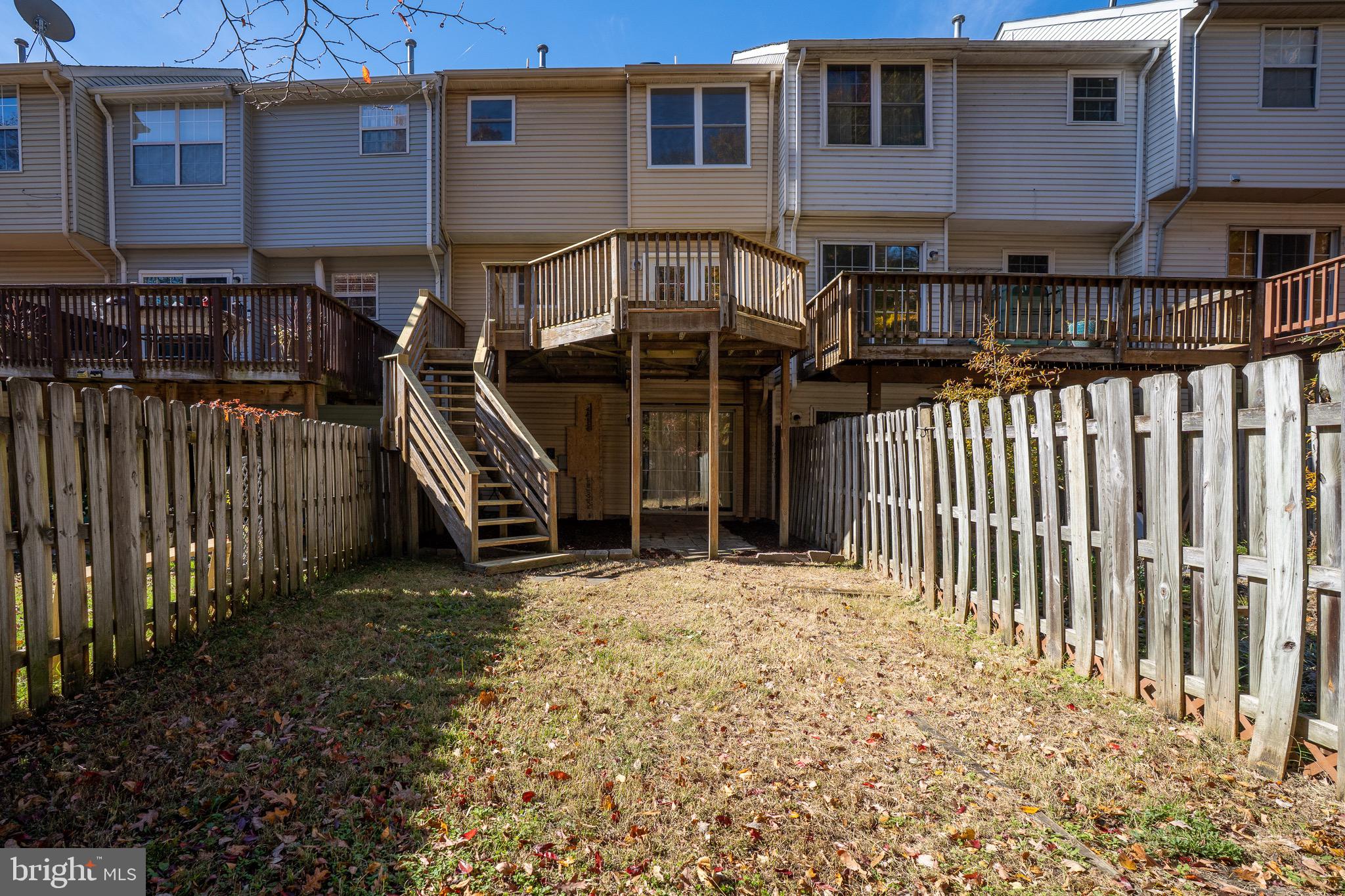 KINGS CREST AT SALEM STATION - Residential