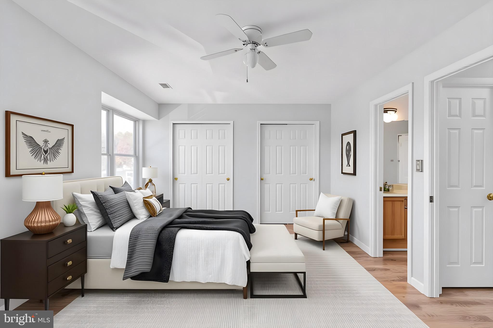 KINGS CREST AT SALEM STATION - Residential