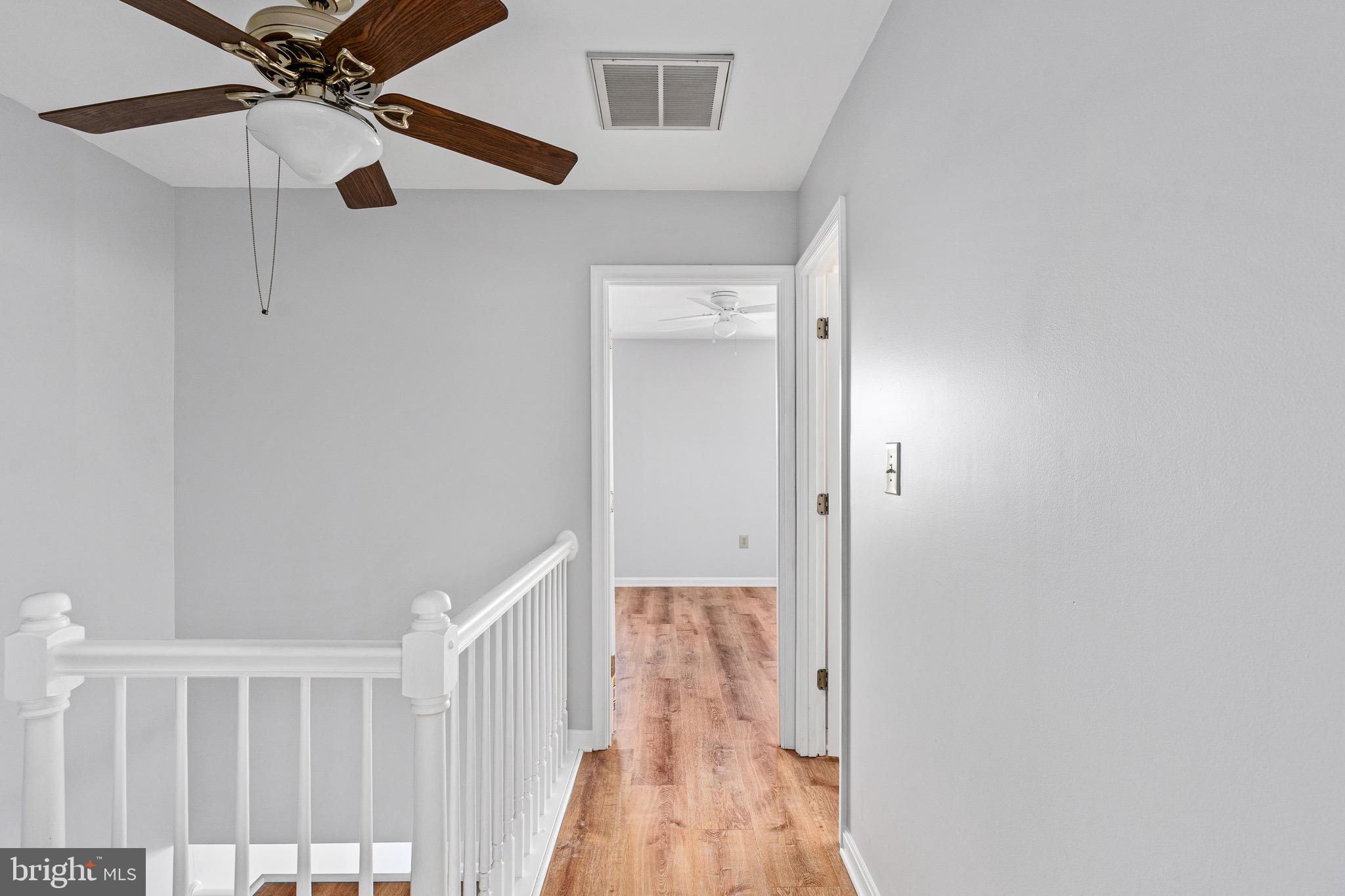 KINGS CREST AT SALEM STATION - Residential