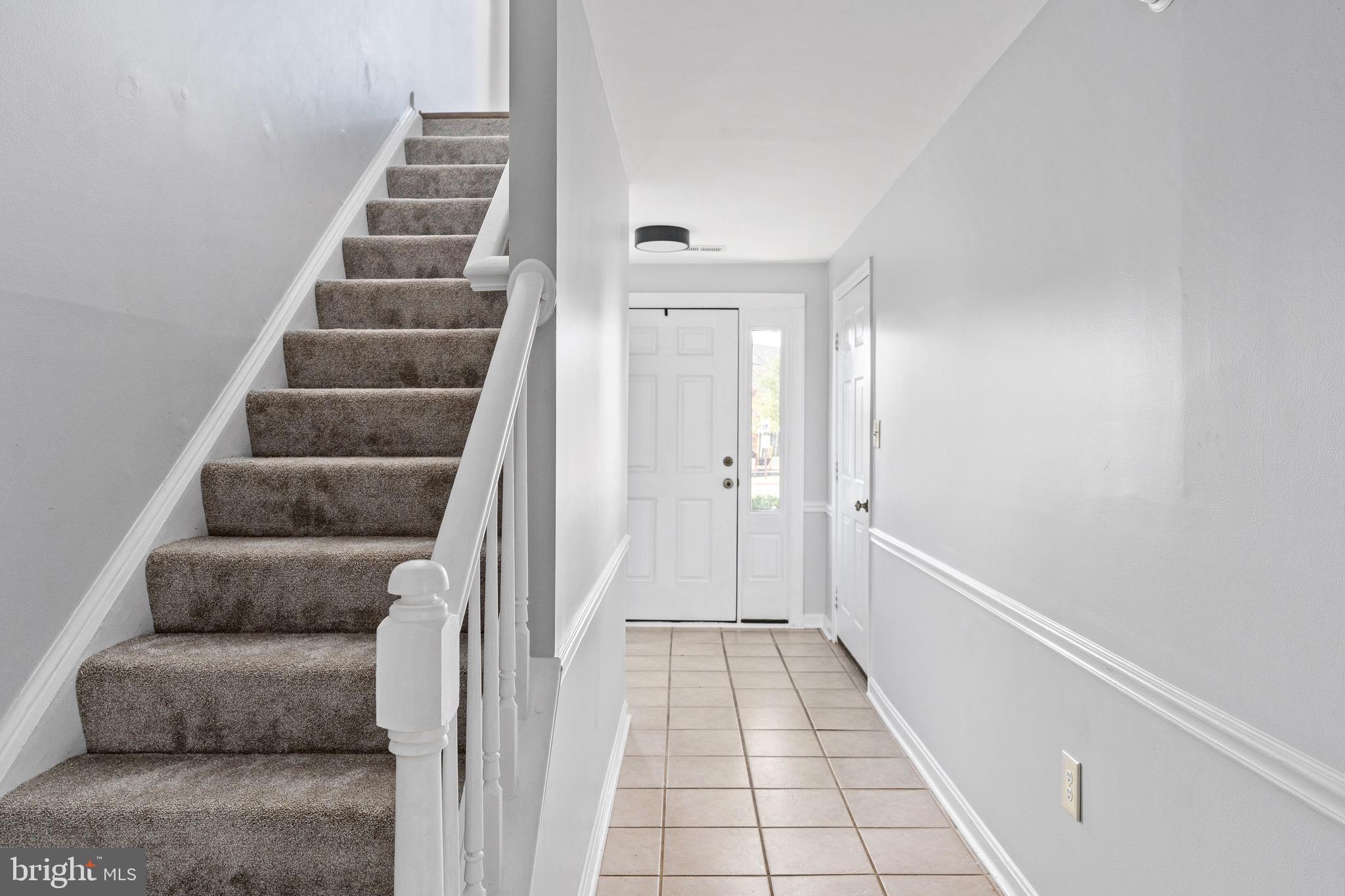 KINGS CREST AT SALEM STATION - Residential