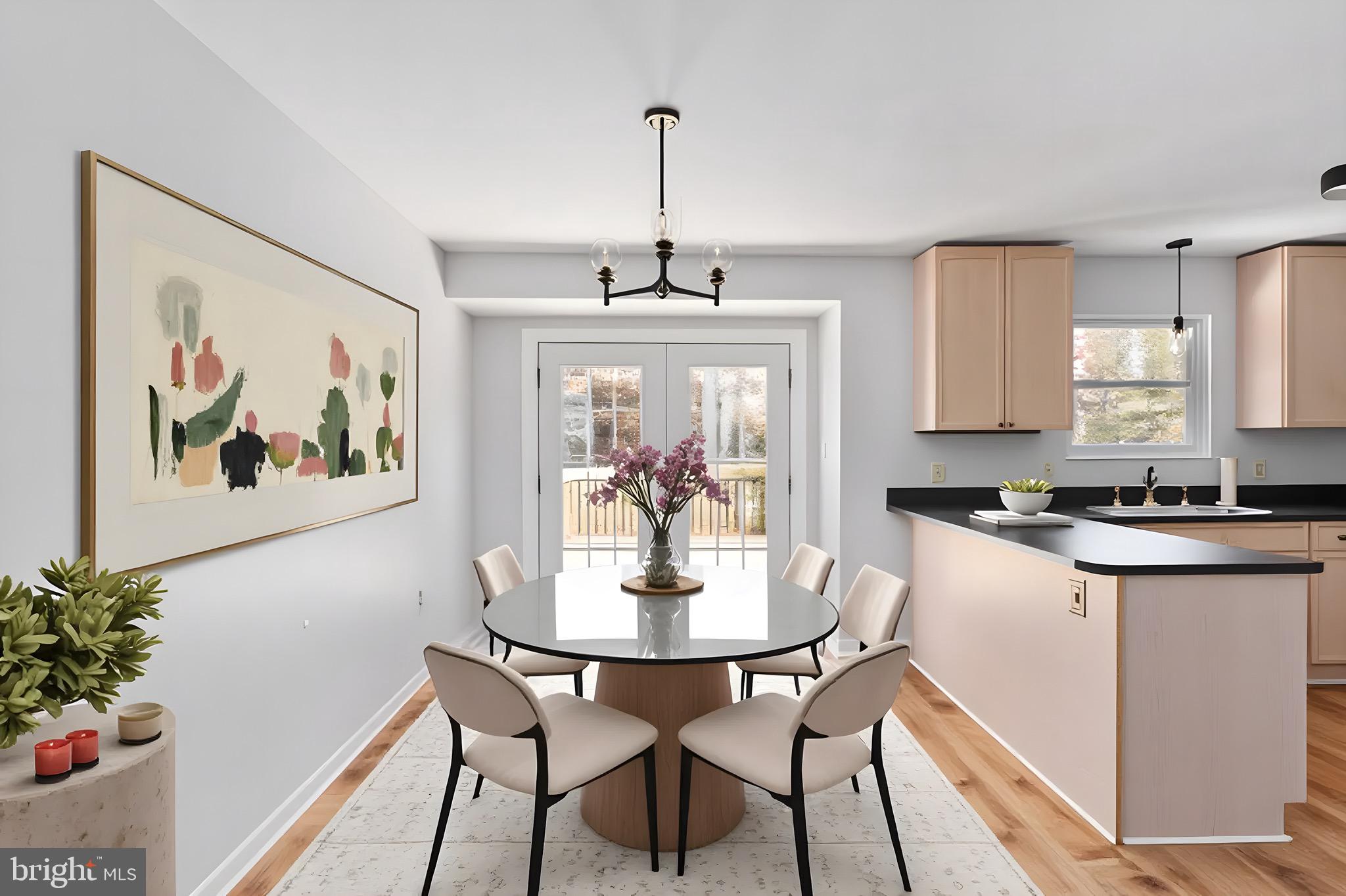 KINGS CREST AT SALEM STATION - Residential