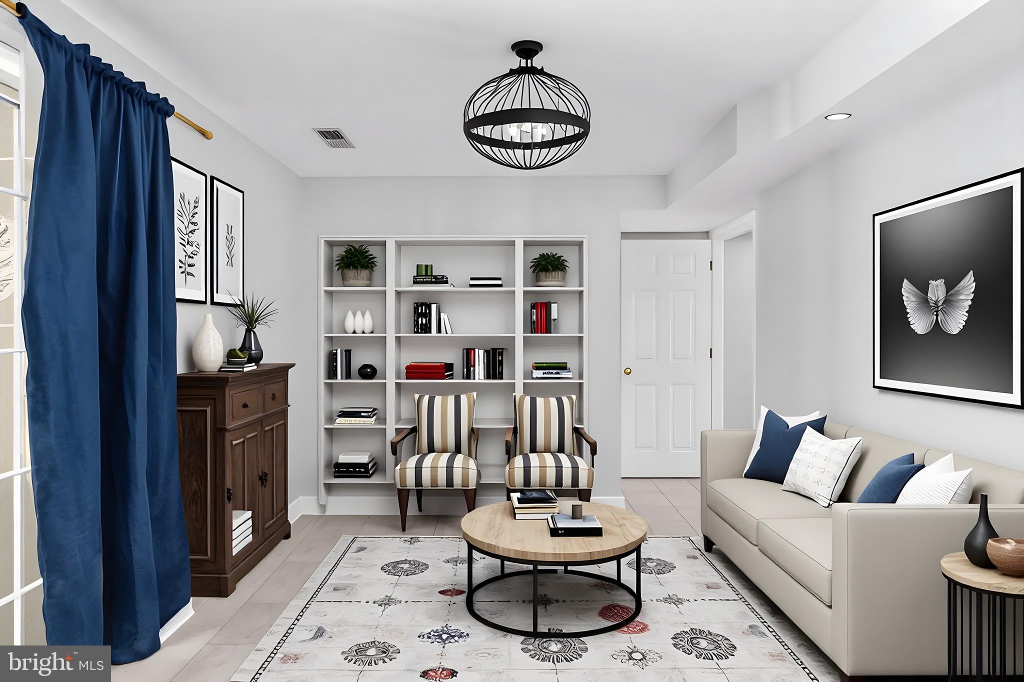 KINGS CREST AT SALEM STATION - Residential