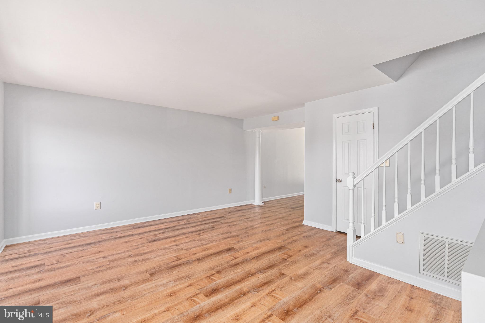 KINGS CREST AT SALEM STATION - Residential