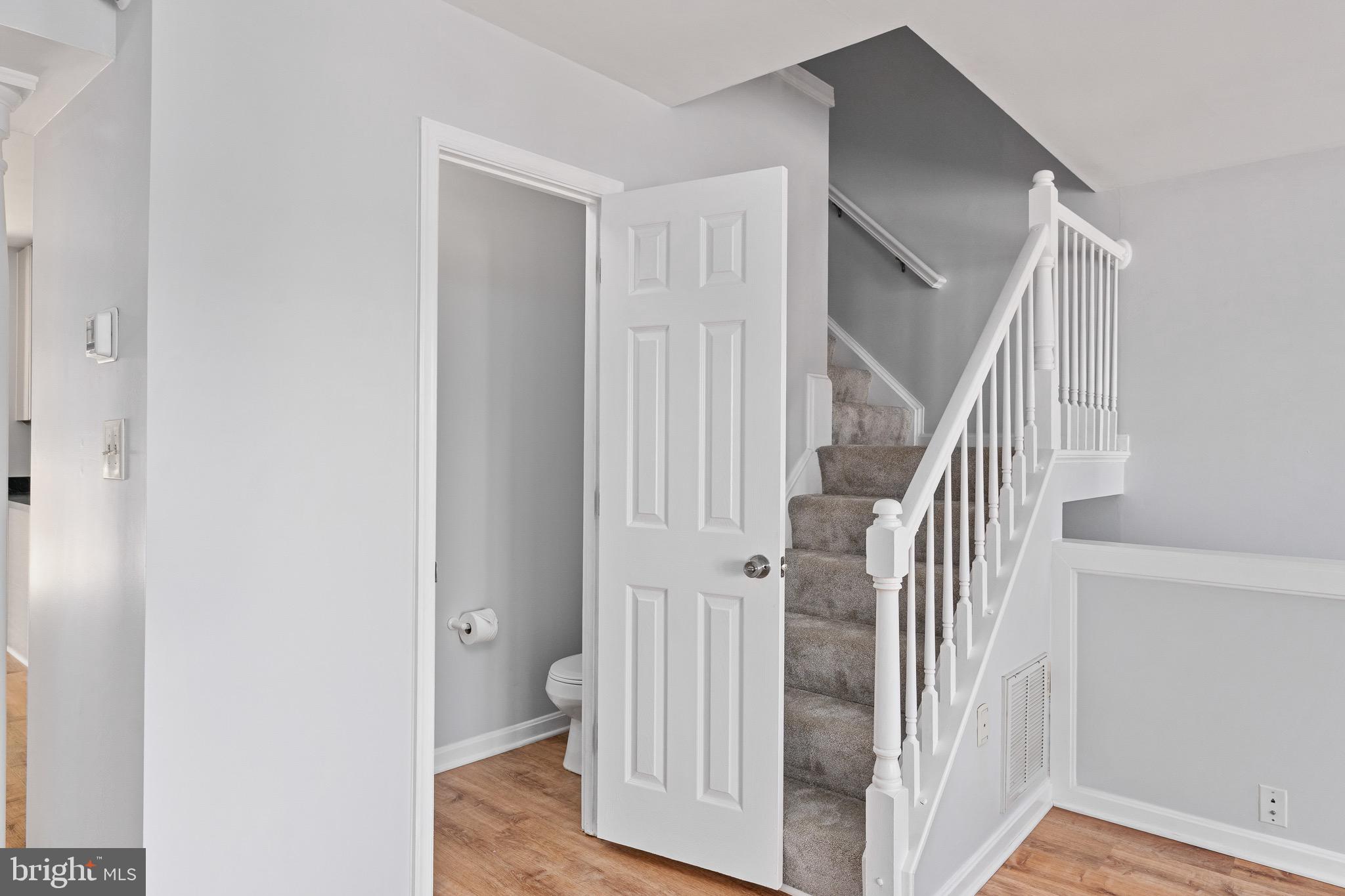 KINGS CREST AT SALEM STATION - Residential