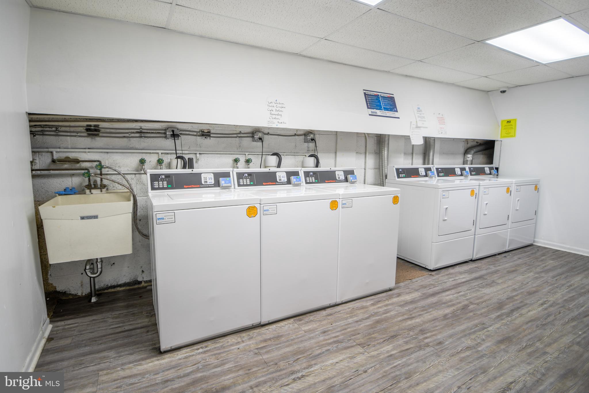 HAVERFORD HILL - Residential