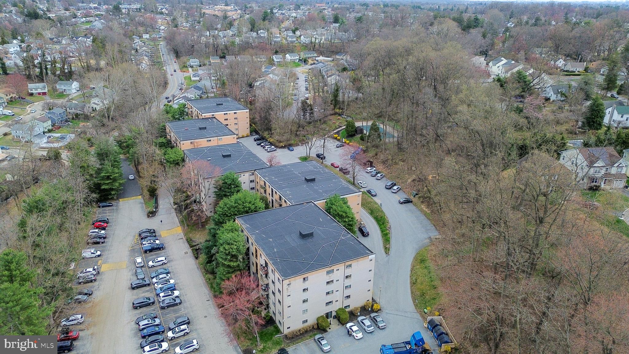 HAVERFORD HILL - Residential