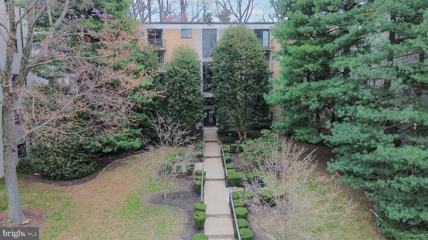 Tired of renting? Tired of sharing space with roommates? Here’s your opportunity to start building equity and enjoy the privacy of your own home. This charming one-bedroom, one-bath condo offers everything you need—without the hassle of yard work, as someone else takes care of the landscaping. Situated in a fantastic location and in excellent condition, this unit is ready for you to move in.

The building features an elevator for convenience, though the third floor is easily accessible with minimal steps. Inside, you’ll find ample storage space, including a dedicated storage locker in a shared storage room. The well-maintained laundry facilities are conveniently located on the lower level of the building.

The spacious kitchen boasts ceramic tile flooring and a matching ceramic tile backsplash, creating a modern and clean aesthetic. The updated bathroom is stylish and well-maintained, while the generously sized bedroom includes a large closet for all your storage needs. Beneath sink is a custom plumbing panel which is quite helpful when minor plumbing upgrades are needed. 

This community was thoughtfully designed during a time when land was abundant, offering a serene environment spread across several acres. Residents enjoy ample parking, an outdoor pool, a park area, and walking trails perfect for pets. Don’t miss this incredible opportunity—schedule your appointment today and make this condo your new home!