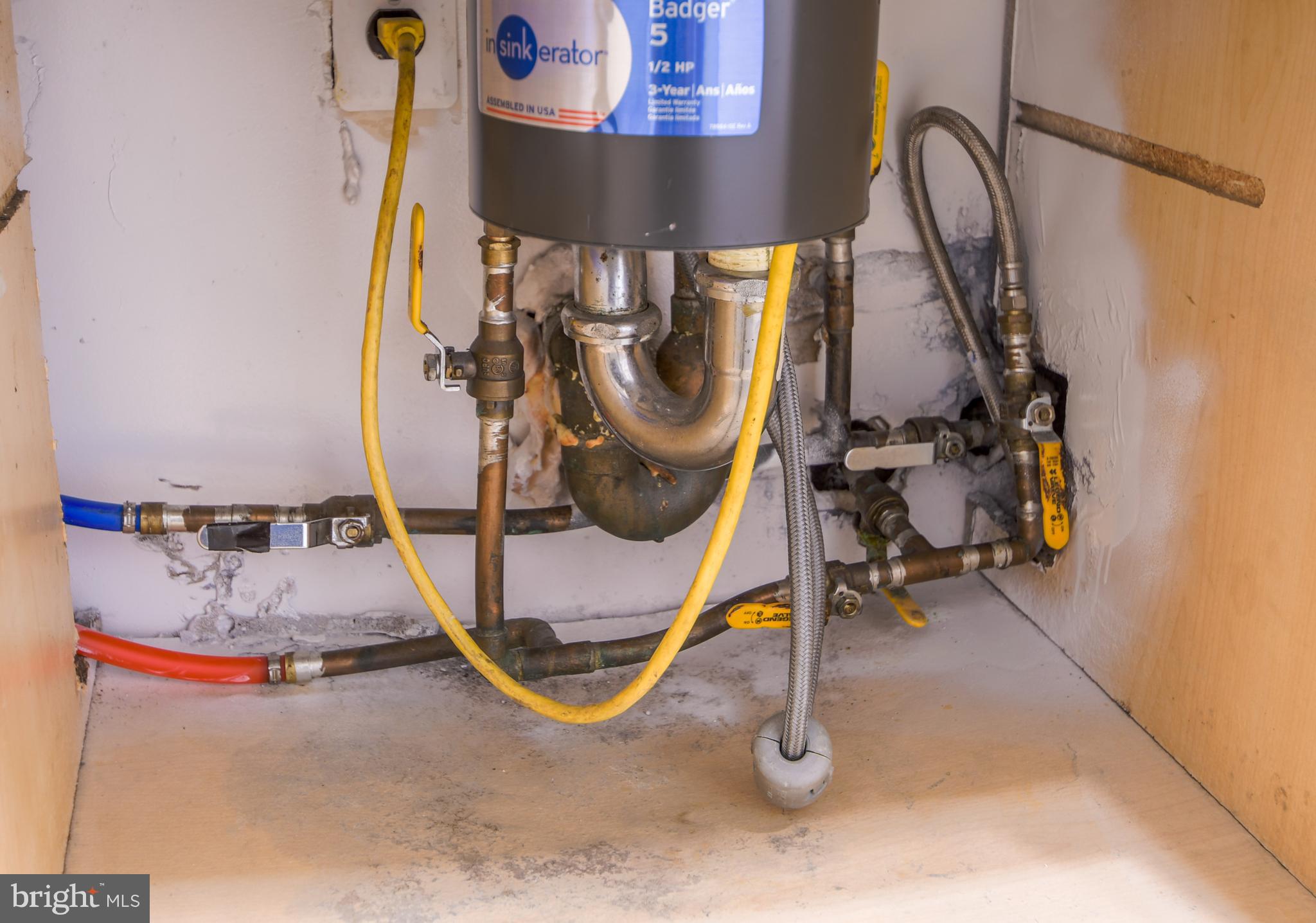 HAVERFORD HILL - Residential