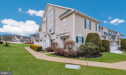 Photo of 1508 Carol Court, JAMISON, PA 18929 (MLS # PABU2123690)