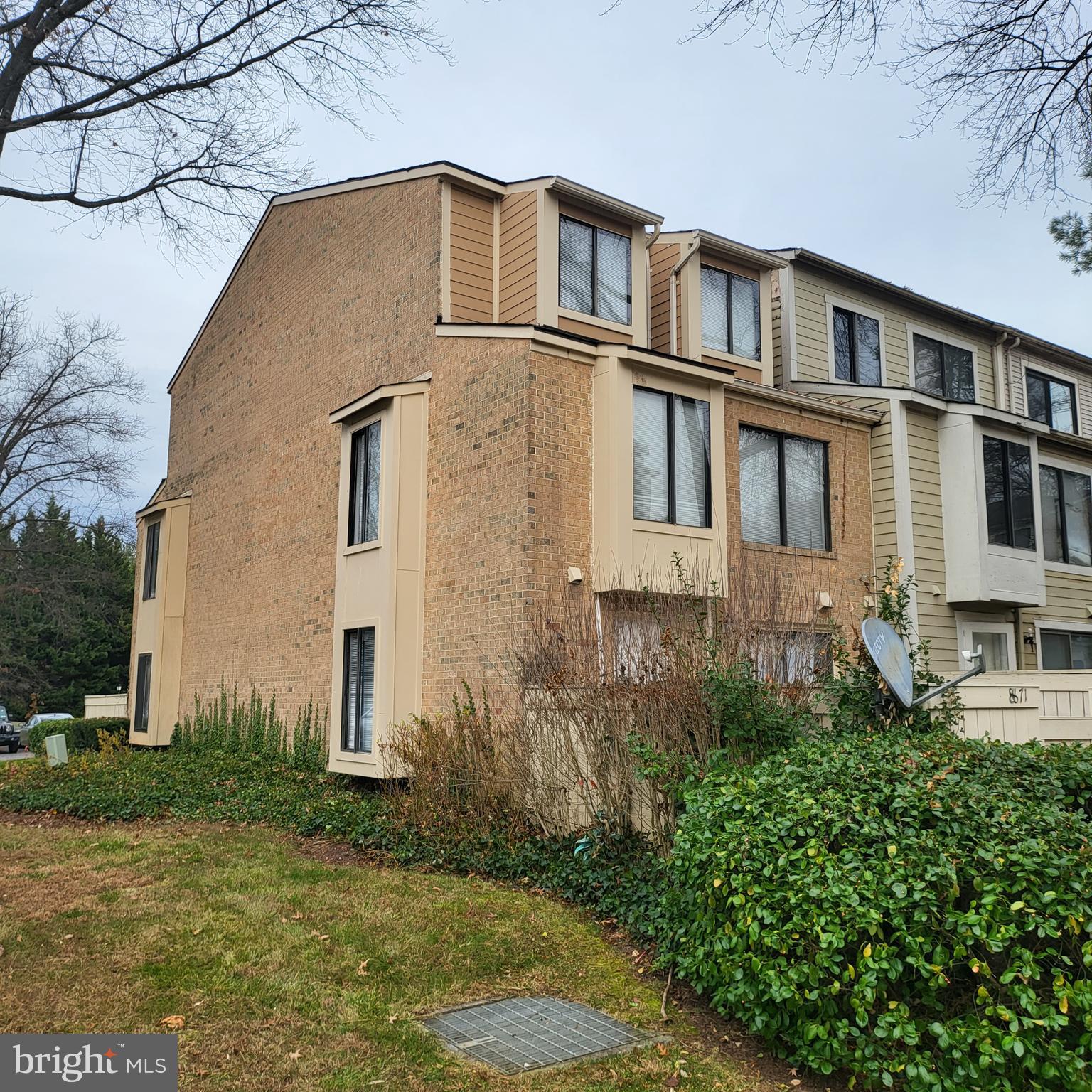 MCCONKEY - Residential