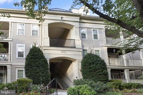 Condo For Sale - 15303 Diamond Cove Terrace #8-J<br/> Montgomery County, ROCKVILLE, MD 20850