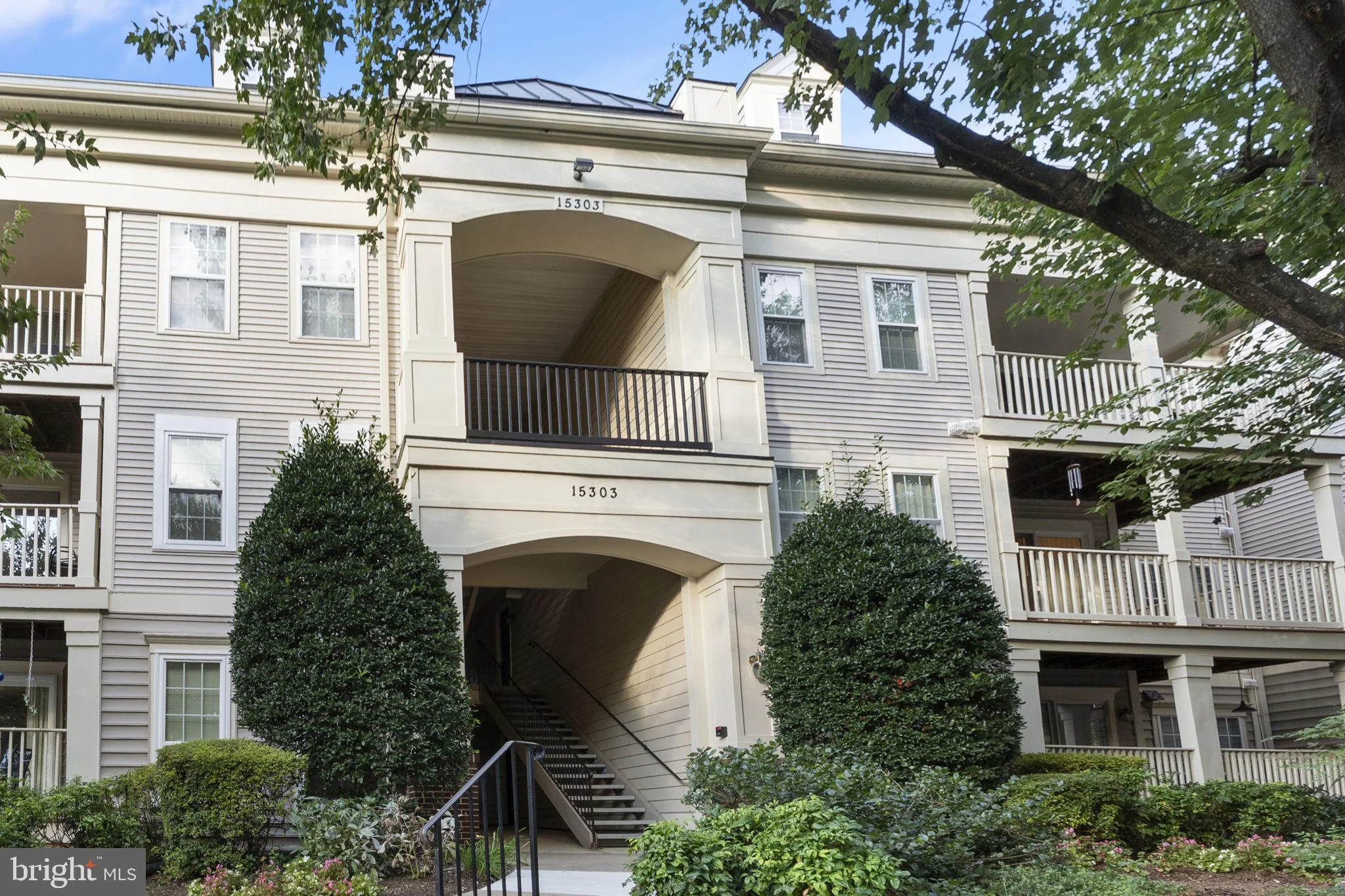 15303 Diamond Cove Terrace Unit 8-J, Rockville, MD, 20850