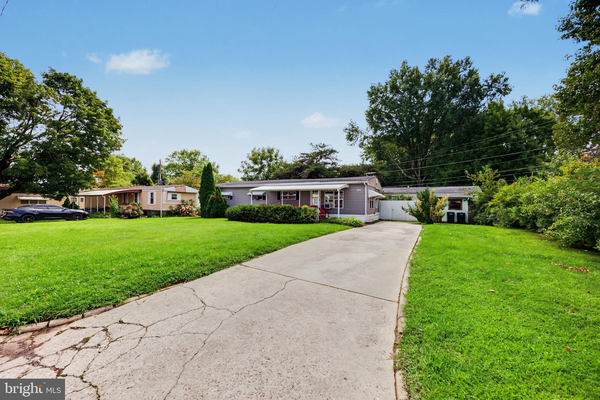 511 WRIGHTSTOWN SYKESVILLE ROAD 164