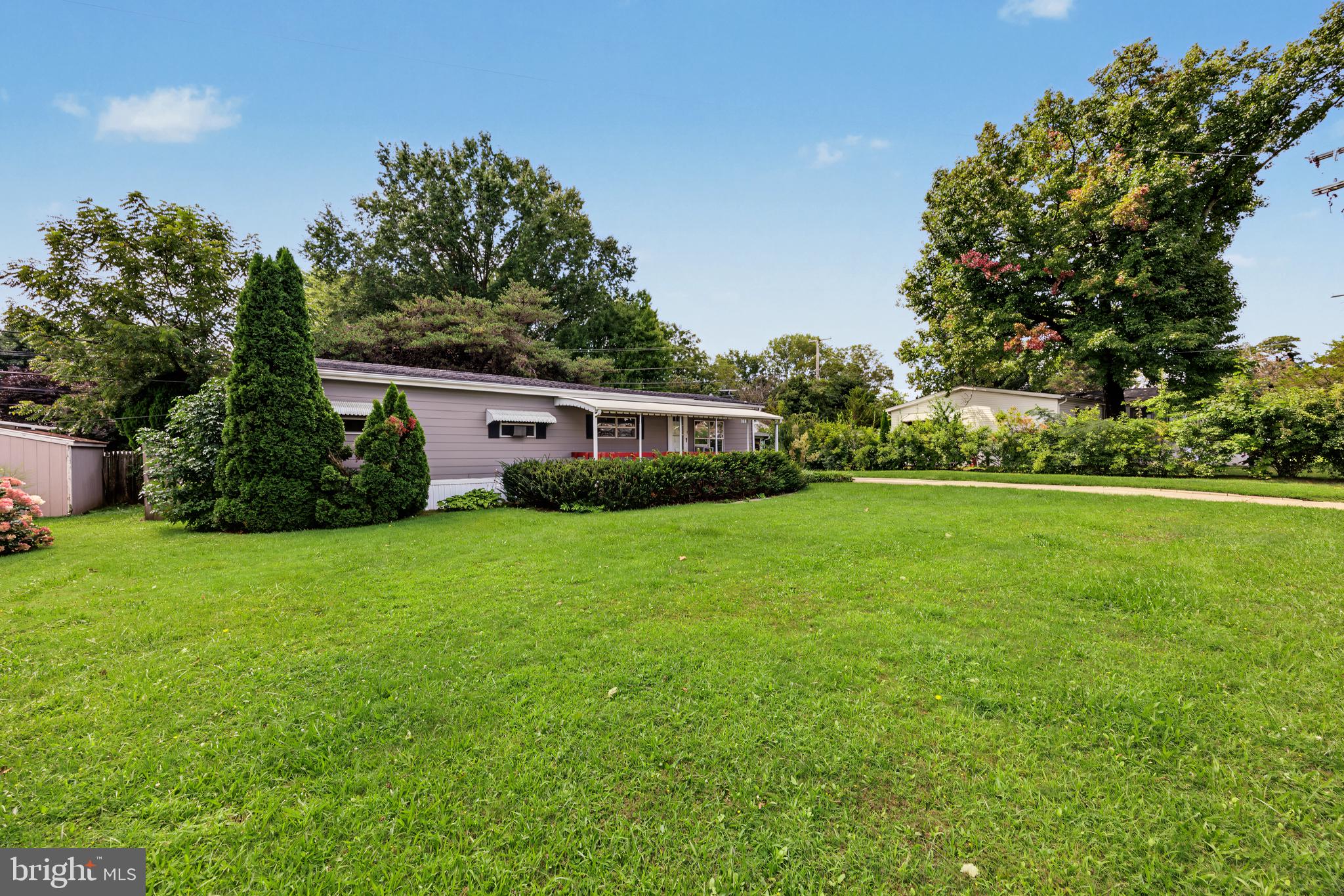 511 WRIGHTSTOWN SYKESVILLE ROAD 164