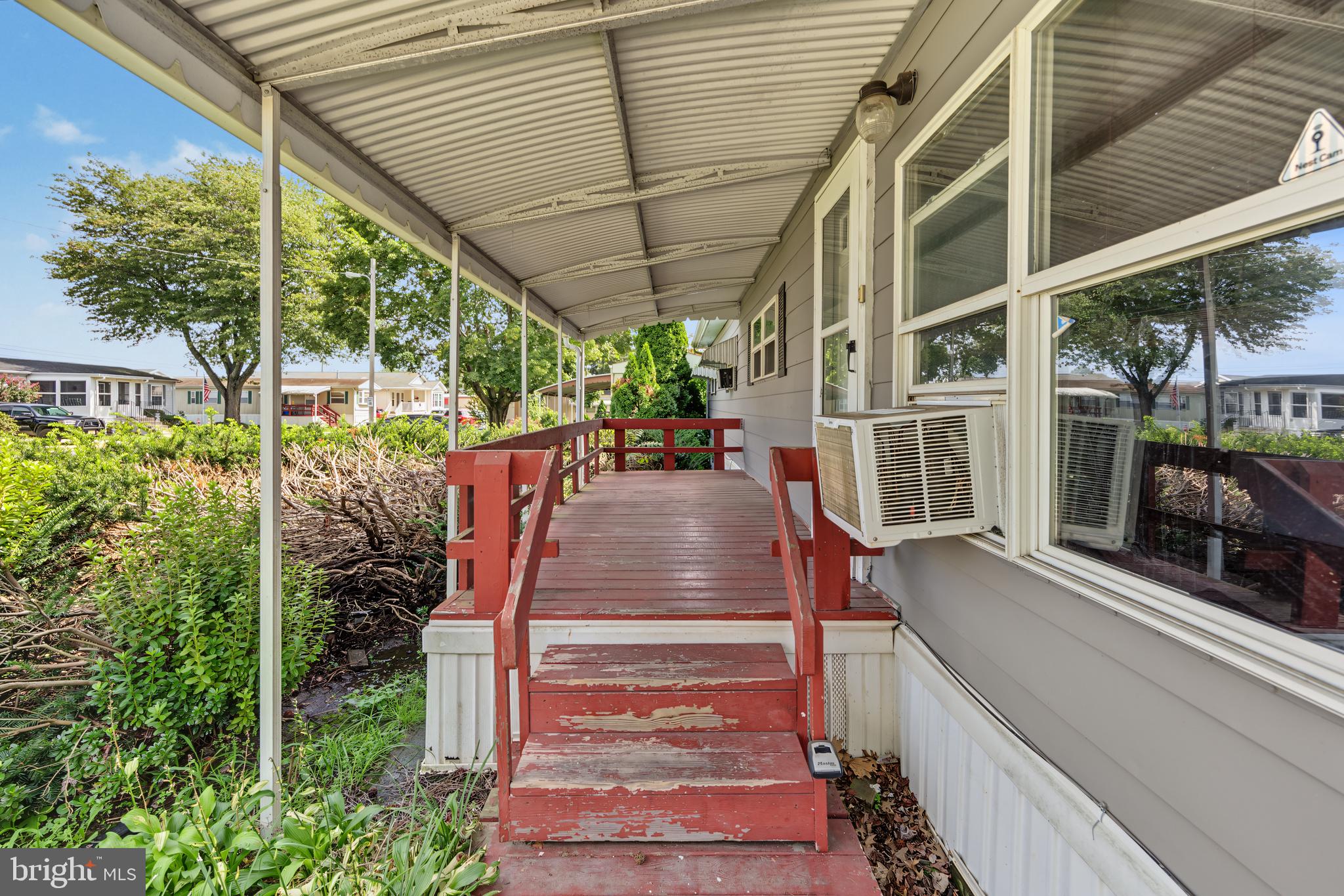 511 WRIGHTSTOWN SYKESVILLE ROAD 164