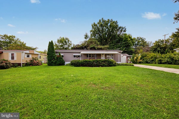511 WRIGHTSTOWN SYKESVILLE RD UNIT 164, WRIGHTSTOWN, NJ 08562 - Image f00ad7d99625f69270e7eeea3b4ed948/2322771987
