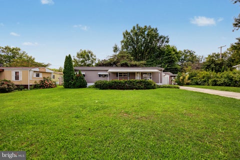 Mobile Home For Sale - 511 Wrightstown Sykesville Road #164<br/> WRIGHTSTOWN, NJ 08562