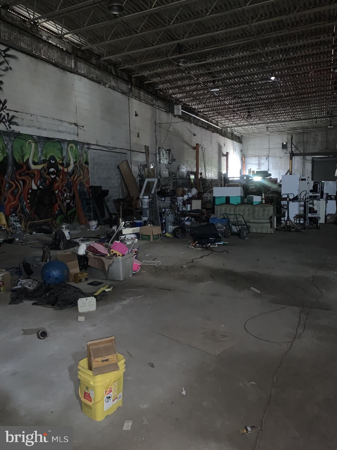 CHESTER CITY - Commercial Sale