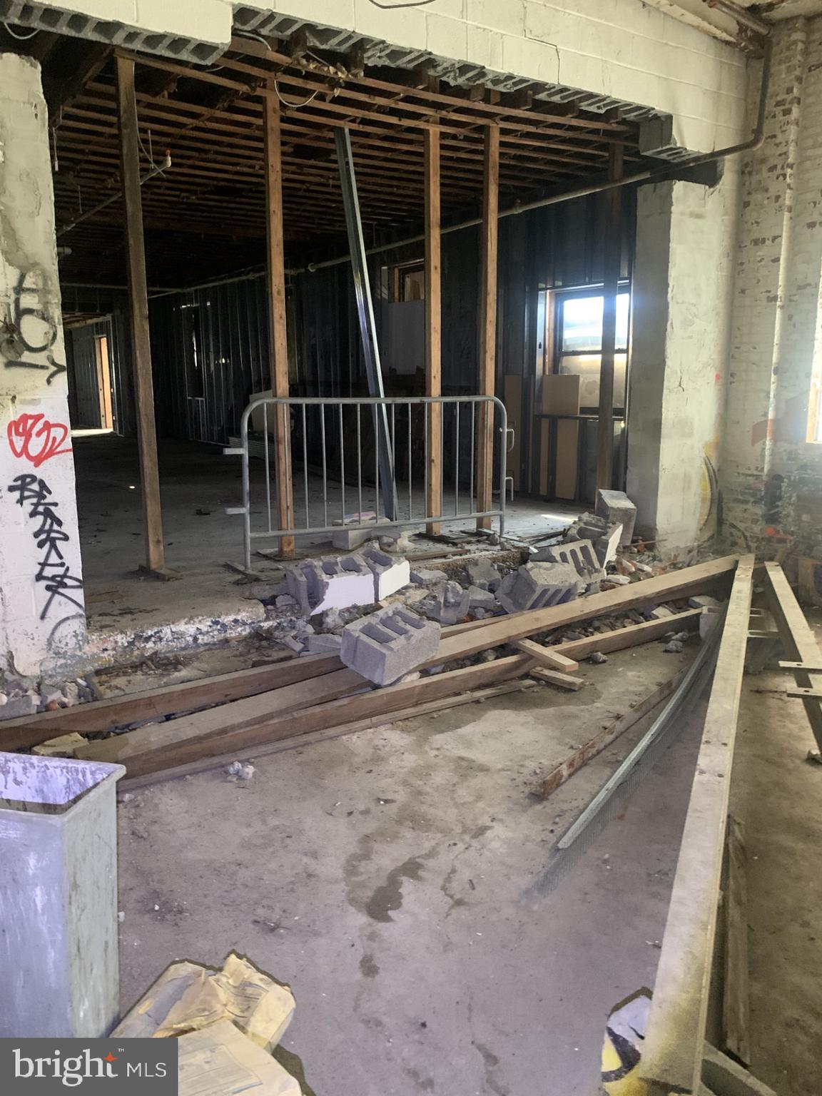 CHESTER CITY - Commercial Sale